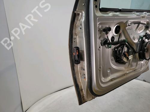 Right front door VW GOLF V (1K1) 1.9 TDI | BP29849491C3