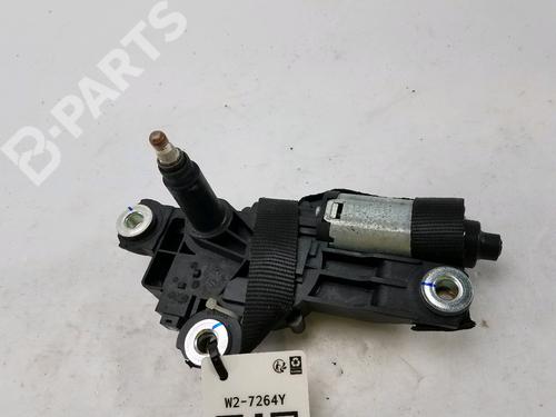 Used Rear wiper motor VOLVO C30 (533) 2.0 D (136 hp) 11092370