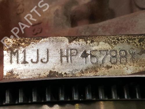 Engine FORD ECOSPORT 1.0 EcoBoost | BP40487866M1  - Image 8