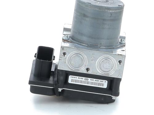 ABS BMW X3 (E83) xDrive 20 d (163 hp) 31661621