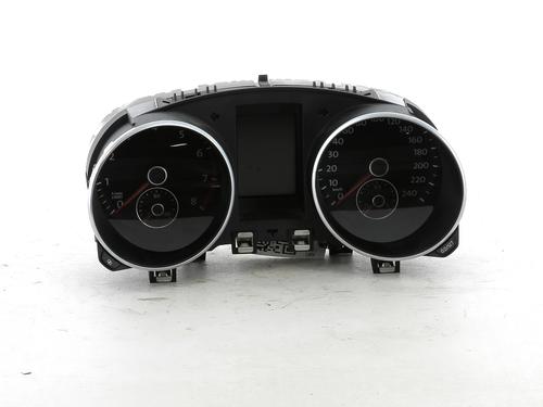 Instrument cluster VW GOLF VI (5K1) 1.4 TSI | BP15502526C47