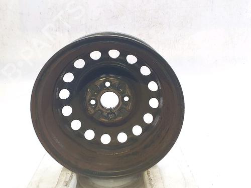 Felga TOYOTA AYGO (_B1_) 1.0 (KGB10_, KGB10R) | BP30048783C45 