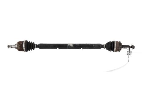 Right front driveshaft KIA CEE'D Sportswagon (JD) 1.4 CRDi 90 | BP26670026M39 