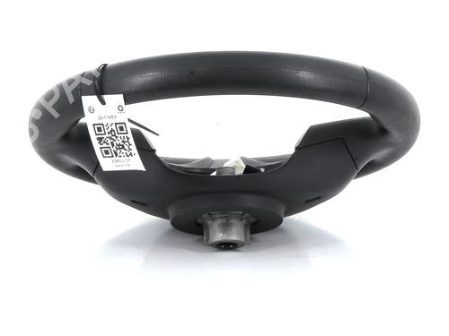Steering wheel RENAULT CLIO IV (BH_) 1.5 dCi 90 | BP29874814C49