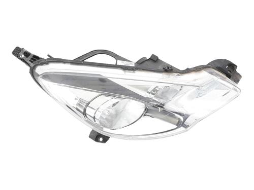 Right headlight CITROËN C3 II (SC_) 1.2 VTi 82 | BP34610770C29  - Image 5