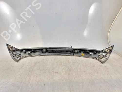Rear spoiler PEUGEOT 2008 I (CU_) 1.6 BlueHDi 100 | BP20328904C96