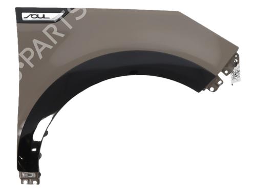 Used Right front fenders Right front fenders 37627600 37627600
