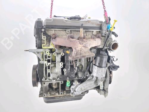 Motor PEUGEOT 206 Hatchback (2A/C)  | BP28803623M1 