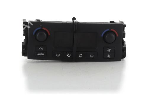 Used Climate control Climate control PEUGEOT 207 (WA_, WC_) 1.6 HDi (90 hp) 33973308 33973308