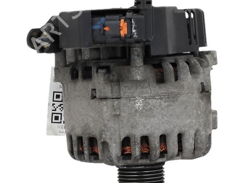 Alternator OPEL VIVARO C Van (K0) 2.0 | BP36013005M7 - Image 5