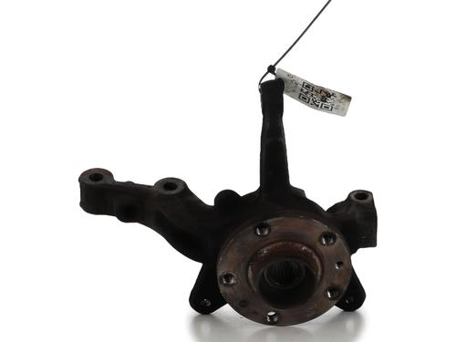 Used Left front steering knuckle RENAULT KANGOO Express (FW0/1_) [2008-2025]  27188806