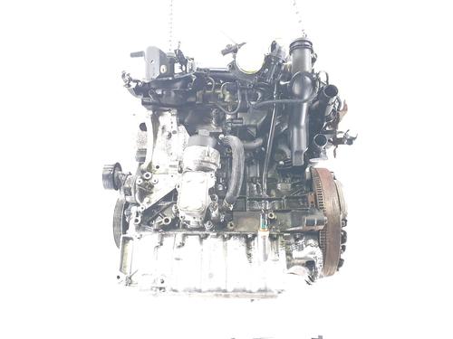 Engine PEUGEOT 807 (EB_) 2.0 HDI | BP39736518M1 - Image 2