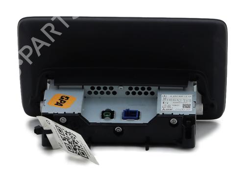 Display monitor MERCEDES-BENZ CITAN Box Body/MPV (W420) 1.5 112 CDI (420.633, 420.635) | BP30140809C48