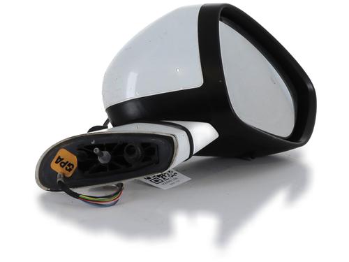 Right mirror CITROËN GRAND C4 SPACETOURER (3A_, 3E_) 1.2 PureTech 130 | BP29988449C27 