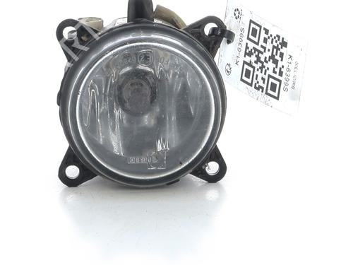 Used Right front fog light Right front fog light CITROËN BERLINGO / BERLINGO FIRST MPV (MF_, GJK_, GFK_) 1.6 HDI 90 (MF9HX) (90 hp) 32654896 32654896