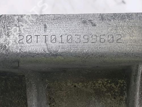 Gearbox TOYOTA YARIS (_P9_) 1.0 VVT-i (KSP90_, KSP90R) | BP29198155M3 