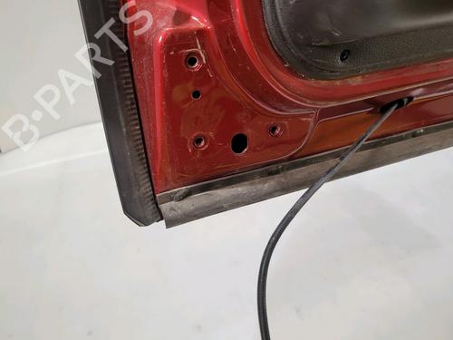 Right slide door CITROËN C8 (EA_, EB_) 2.0 HDi | BP27454792C75 