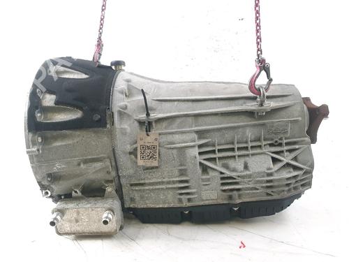 Used Gearbox MERCEDES-BENZ E-CLASS (W213) E 220 d (213.004) (194 hp) 31821562