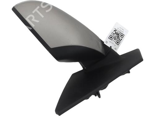 Bakspejl venstre RENAULT MEGANE III Hatchback (BZ0/1_, B3_) 1.9 dCi (BZ0N, BZ0J) (131 hp) 30054302