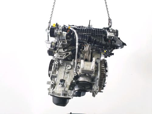 Engine RENAULT TWINGO III (BCM_, BCA_) 0.9 TCe 95 | BP39194667M1 - Image 2