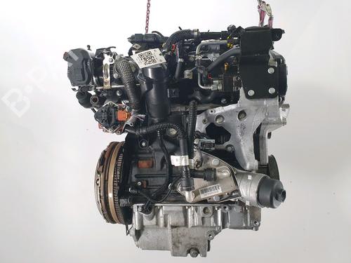Engine OPEL INSIGNIA A (G09) 2.0 CDTI (68) | BP35999484M1 - Image 4