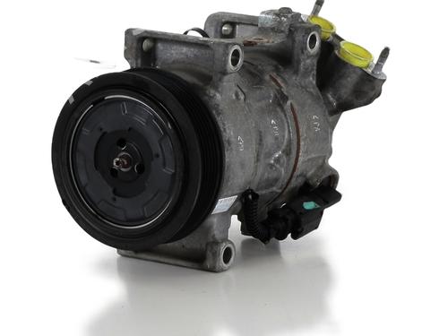 Used AC compressor PEUGEOT 208 I (CA_, CC_) 1.2 VTI 82 (82 hp) 28160525