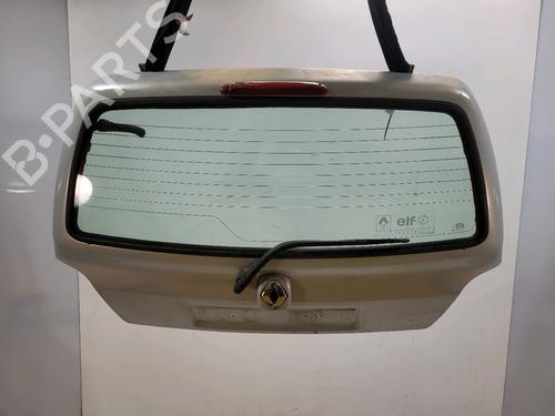Used Tailgate RENAULT TWINGO I (C06_) 1.2 16V (C06C, C06D, C06K) (75 hp) 31937955