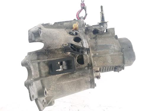 gearbox-peugeot-307-3ac-2000-2001-2002-2003-2004-2005-2006-2007-2008-2009-2010-2011-2012-29931098 main image