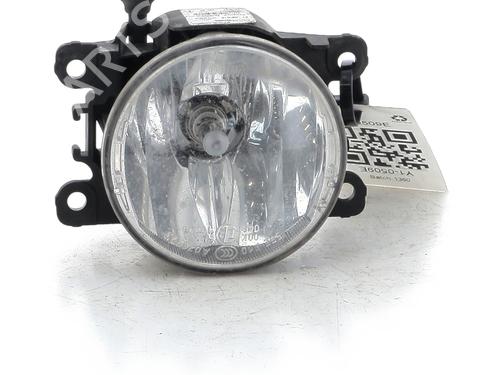 Used Right front fog light Right front fog light RENAULT CLIO IV Grandtour (KH_) [2012-2021] 33751801 33751801