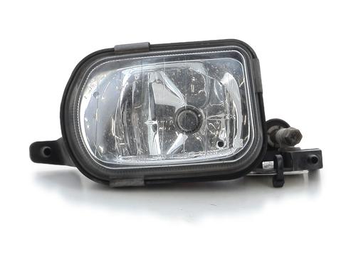 Used Left front fog light MERCEDES-BENZ C-CLASS (W203) C 220 CDI (203.008) (150 hp) 29874467