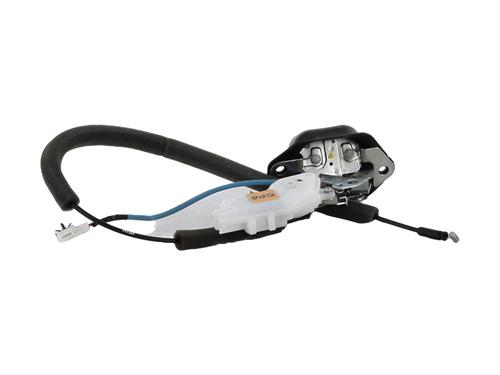 Tailgate lock NISSAN MICRA IV (K13K, K13KK) 1.2 | BP29988206C101