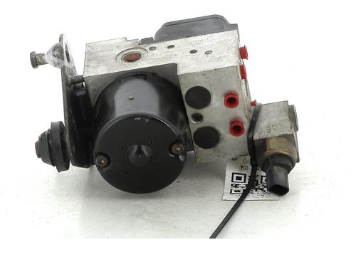 Used ABS pump MERCEDES-BENZ A-CLASS (W168) A 160 (168.033, 168.133) (102 hp) 16668470