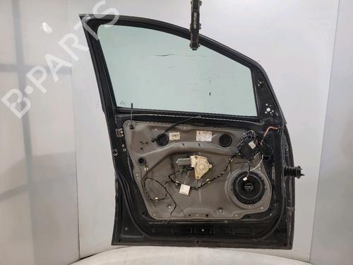Left front door MERCEDES-BENZ A-CLASS (W169) A 180 CDI (169.007, 169.307) | BP24482161C2 