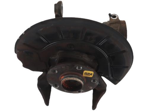 Right front steering knuckle AUDI A3 (8P1) 1.6 TDI | BP36181749M26 - Image 3