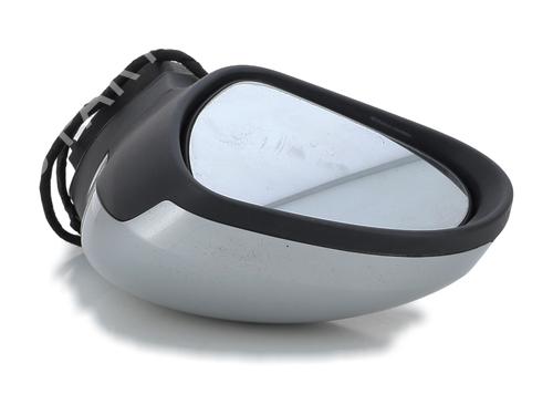 Left mirror PEUGEOT 207 (WA_, WC_) 1.6 16V | BP28208084C26