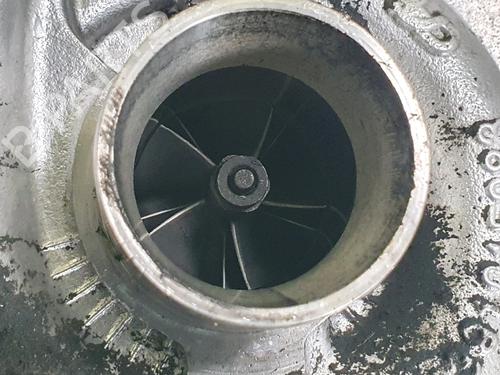 Engine RENAULT CLIO III (BR0/1, CR0/1) 1.5 dCi (C/BR0G, C/BR1G) | BP37256953M1 - Image 7