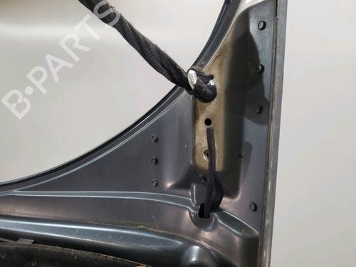 Hood PEUGEOT 307 (3A/C) 1.6 HDi 110 | BP26535993C1 