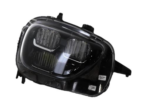 Used Left headlight Left headlight 38007620 38007620