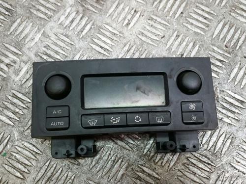 Used Climate control Climate control PEUGEOT 307 (3A/C) 1.6 HDi 110 (109 hp) 10472370 10472370