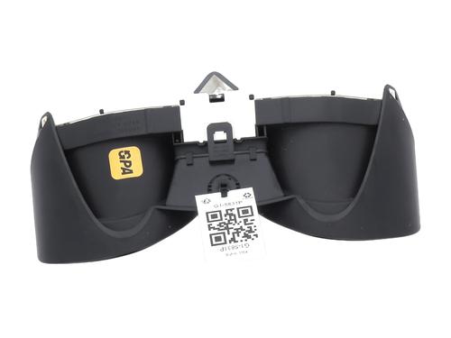 Used Instrument cluster Instrument cluster FORD FIESTA VI (CB1, CCN) 1.25 (82 hp) 34177270 34177270