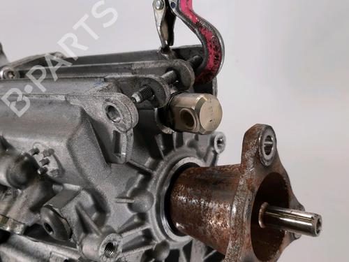 Gearbox BMW 1 Convertible (E88) 125 i | BP31606577M3 