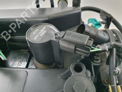 Engine FORD C-MAX (DM2) 1.8 Flexifuel | BP40291191M1  - Image 7