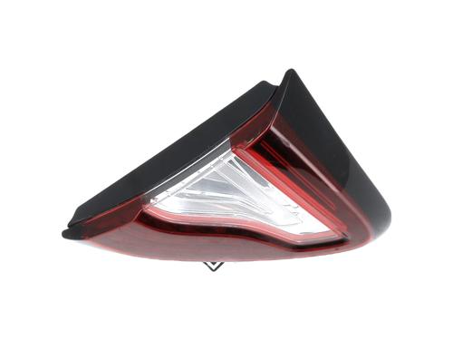 Left tailgate light RENAULT CAPTUR I (J5_, H5_) 0.9 TCe 90 | BP29932088C79