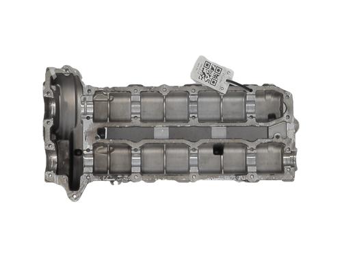 Used Valve cover CHRYSLER 300C (LX, LE) 3.0 CRD (218 hp) 27921842