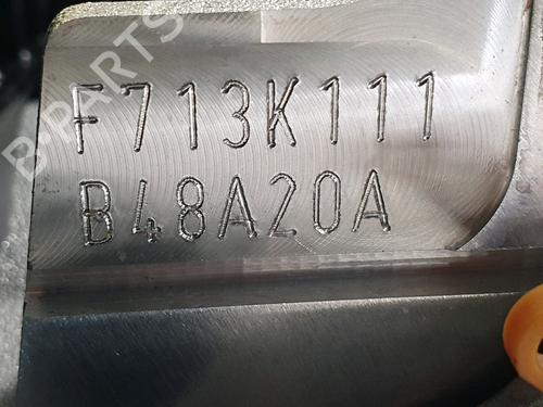 Engine MINI MINI COUNTRYMAN (F60) Cooper S | BP38432476M1 - Image 9