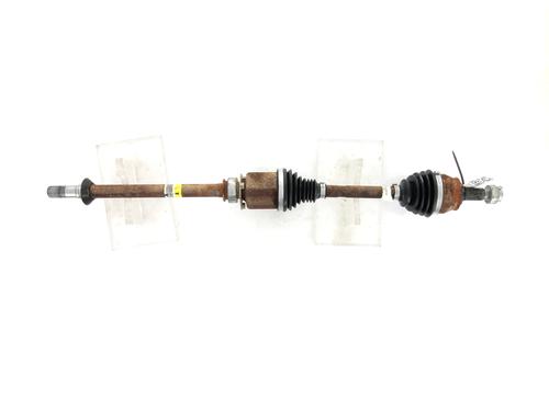 Used Right front driveshaft FIAT FIORINO Box Body/MPV (225_) 1.3 D Multijet (95 hp) 19040015