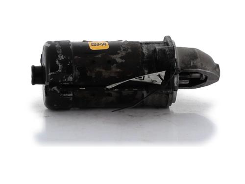 Used Starter Starter MERCEDES-BENZ M-CLASS (W163) ML 270 CDI (163.113) (163 hp) 32741500 32741500