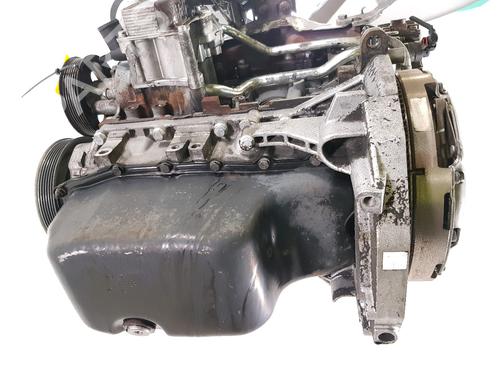 Engine OPEL CORSA D (S07) 1.3 CDTI (L08, L68) | BP29389672M1 