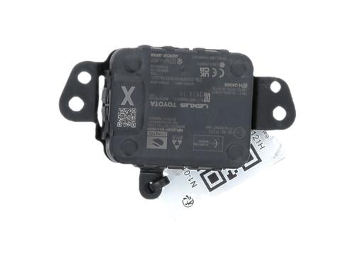 Elektronisk modul Elektronisk modul TOYOTA YARIS (_P21_, _PA1_, _PH1_) 1.5 Hybrid (MXPH10, MXPH11) (116 hp) 36428499 36428499