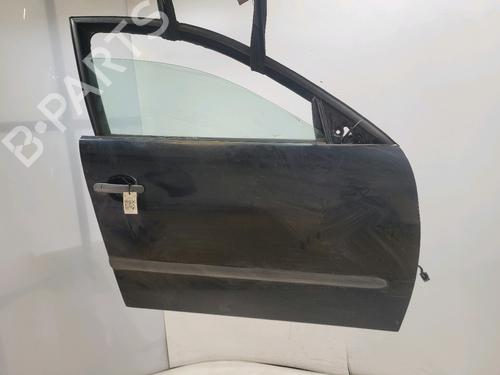 Dør højre fortil Dør højre fortil SEAT IBIZA III (6L1) 1.9 TDI (100 hp) 34337918 34337918